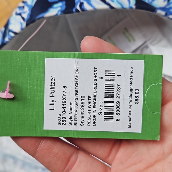 Shorts - Picture 8 of 8